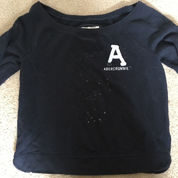 A&F sweater - Picture 1 of 2